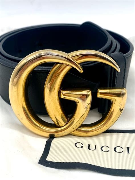 cinturon gucci clon|gucci belt identification.